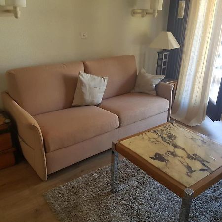 Appt 6-8 Pers Torgon Portes Du Soleil Vionnaz Dış mekan fotoğraf