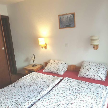 Appt 6-8 Pers Torgon Portes Du Soleil Vionnaz Dış mekan fotoğraf