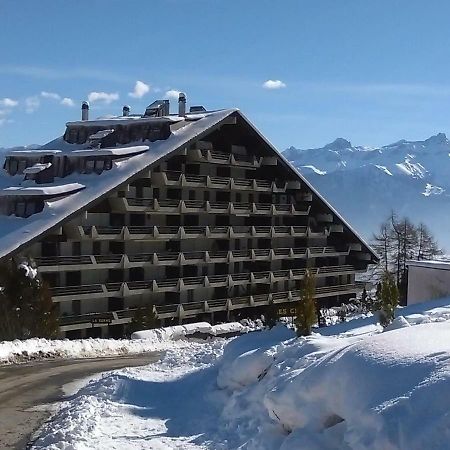 Appt 6-8 Pers Torgon Portes Du Soleil Vionnaz Dış mekan fotoğraf