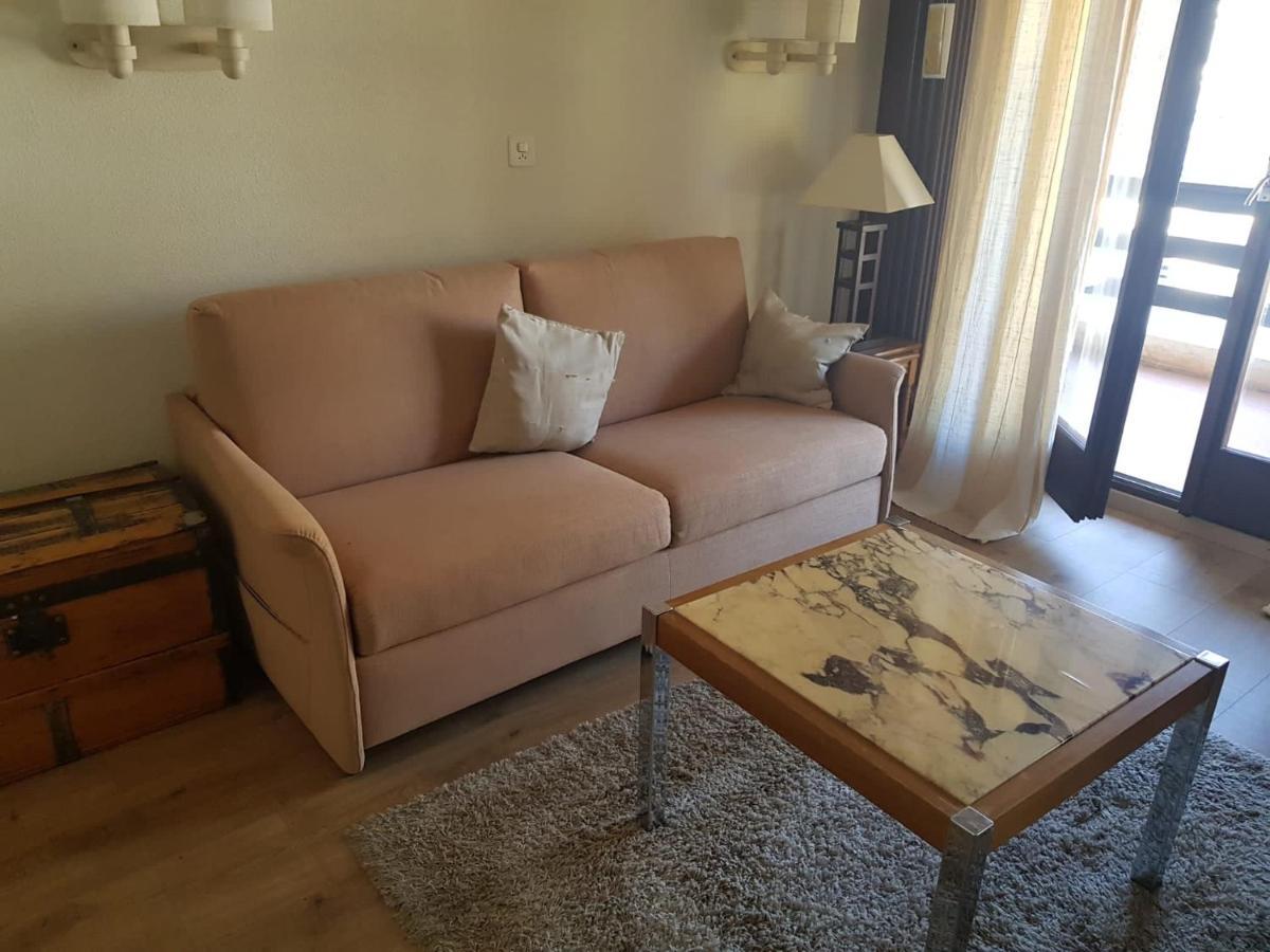Appt 6-8 Pers Torgon Portes Du Soleil Vionnaz Dış mekan fotoğraf