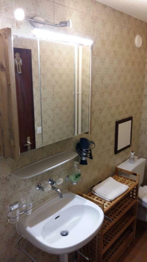 Appt 6-8 Pers Torgon Portes Du Soleil Vionnaz Dış mekan fotoğraf